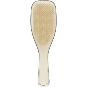 Tangle Teezer Ultimate Detangler - Chrome - Champagne Gold Saç Fırçası - 3