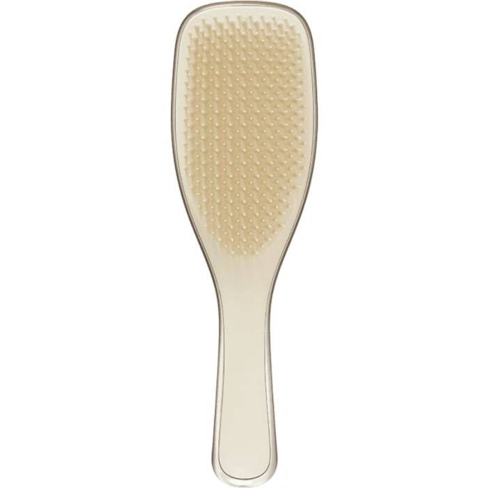 Tangle Teezer Ultimate Detangler - Chrome - Champagne Gold Saç Fırçası - 3