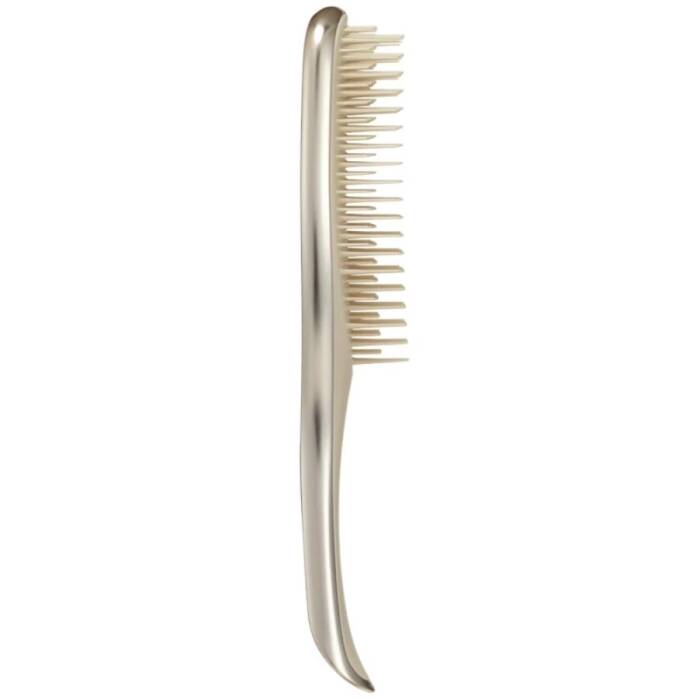 Tangle Teezer Ultimate Detangler - Chrome - Champagne Gold Saç Fırçası - 5