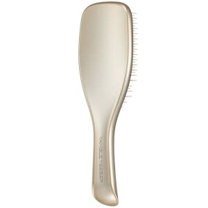Tangle Teezer Ultimate Detangler - Chrome - Champagne Gold Saç Fırçası - 6