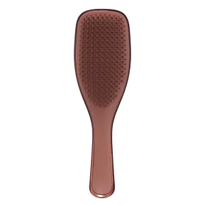 Tangle Teezer Ultimate Detangler - Chrome - Choc Bronze Saç Fırçası - 3
