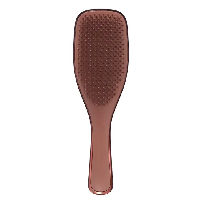 Tangle Teezer Ultimate Detangler - Chrome - Choc Bronze Saç Fırçası - 3