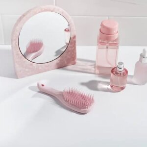 Tangle Teezer Ultimate Detangler Mini Millennial Pink Tarak - 2