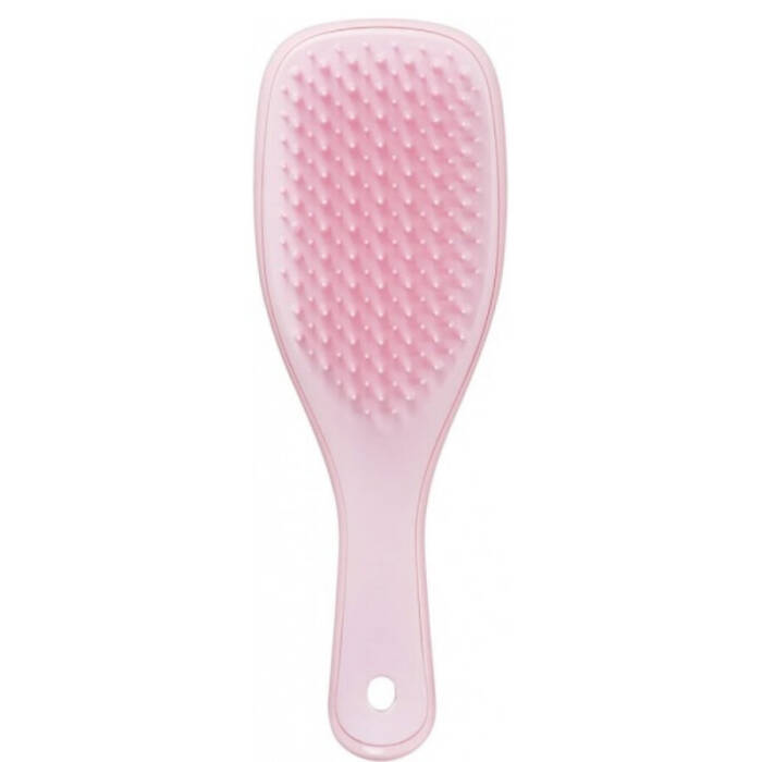 Tangle Teezer Ultimate Detangler Mini Millennial Pink Tarak - 3