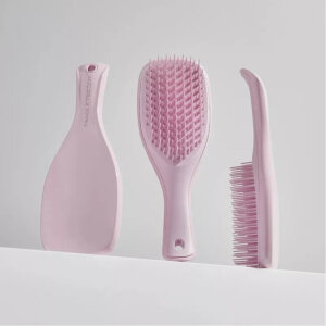 Tangle Teezer Ultimate Detangler Mini Millennial Pink Tarak - 4