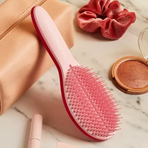 Tangle Teezer Ultimate Styler Sweet Pink Saç Fırçası - 4