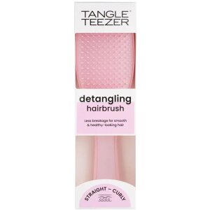 Tangle Teezer Wet Detangler Millennial Pink Saç Fırçası - Tangle Teezer