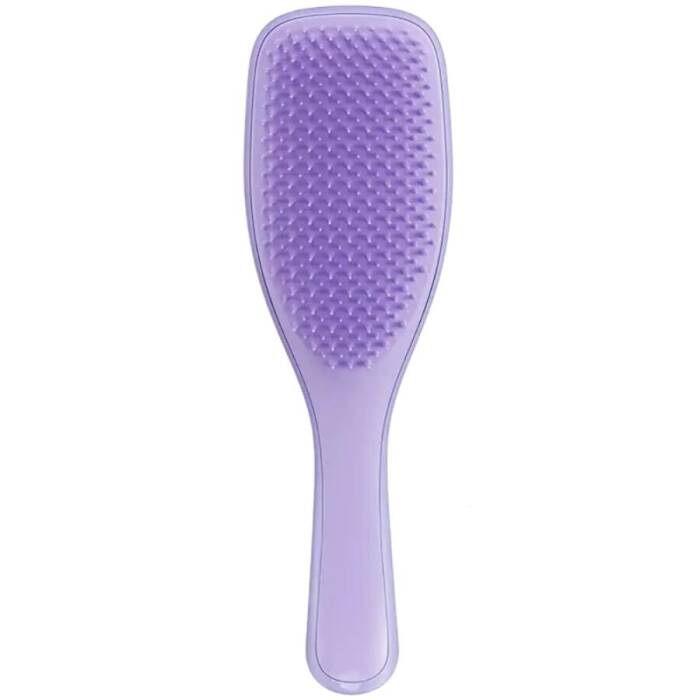 Tangle Teezer Wet Hair Naturally Curly Lilac Saç Fırçası - 2