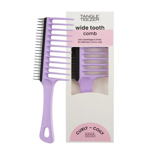Tangle Teezer Wide Tooth Comb Tarak - Tangle Teezer
