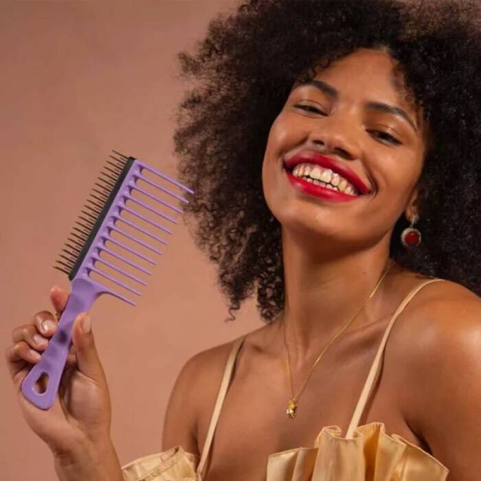 Tangle Teezer Wide Tooth Comb Tarak - 3