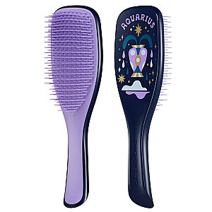 Tangle Teezer Zodiac The Ultimate Detangler Aquarius Saç Açıcı Tarak (Düz ve Kıvırcık Saçlar) - Kova Burcu - 3