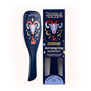 Tangle Teezer Zodiac The Ultimate Detangler Aries Saç Açıcı Tarak (Düz ve Kıvırcık Saçlar) - Koç Burcu - Tangle Teezer