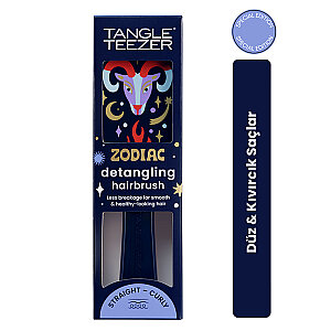 Tangle Teezer Zodiac The Ultimate Detangler Aries Saç Açıcı Tarak (Düz ve Kıvırcık Saçlar) - Koç Burcu - 4