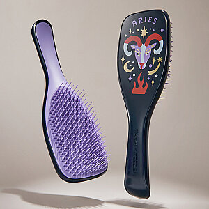 Tangle Teezer Zodiac The Ultimate Detangler Aries Saç Açıcı Tarak (Düz ve Kıvırcık Saçlar) - Koç Burcu - 7