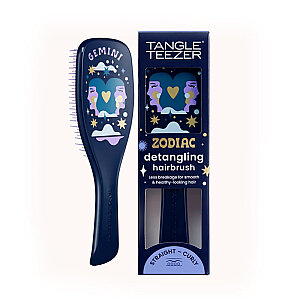 Tangle Teezer Zodiac The Ultimate Detangler Gemini Saç Açıcı Tarak (Düz ve Kıvırcık Saçlar) - İkizler Burcu - Tangle Teezer