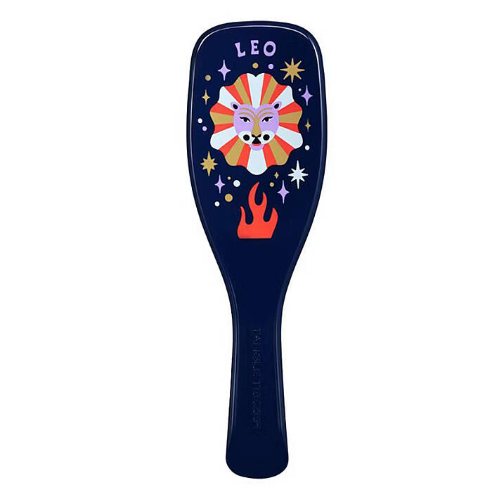 Tangle Teezer Zodiac The Ultimate Detangler Leo Saç Açıcı Tarak (Düz ve Kıvırcık Saçlar) - Aslan Burcu - 2