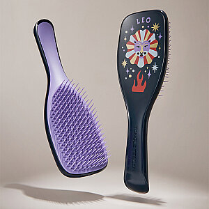 Tangle Teezer Zodiac The Ultimate Detangler Leo Saç Açıcı Tarak (Düz ve Kıvırcık Saçlar) - Aslan Burcu - 7
