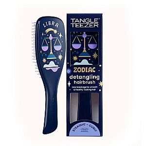 Tangle Teezer Zodiac The Ultimate Detangler Libra Saç Açıcı Tarak (Düz ve Kıvırcık Saçlar) - Terazi Burcu - Tangle Teezer