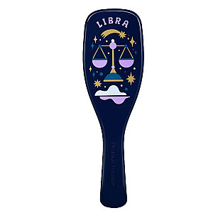 Tangle Teezer Zodiac The Ultimate Detangler Libra Saç Açıcı Tarak (Düz ve Kıvırcık Saçlar) - Terazi Burcu - 2