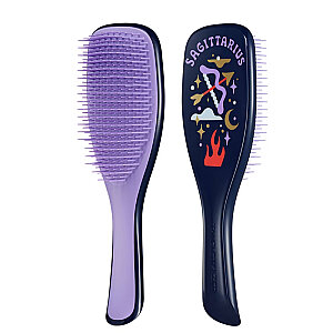 Tangle Teezer Zodiac The Ultimate Detangler Sagittarius Saç Açıcı Tarak (Düz ve Kıvırcık Saçlar) - Yay Burcu - 3