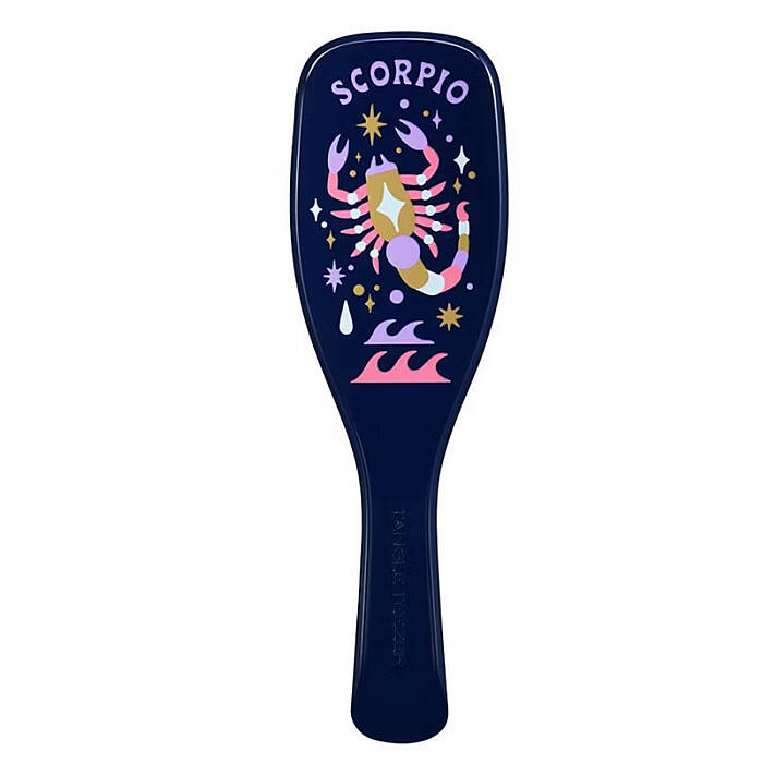 Tangle Teezer Zodiac The Ultimate Detangler Scorpio Saç Açıcı Tarak (Düz ve Kıvırcık Saçlar) - Akrep Burcu - 2