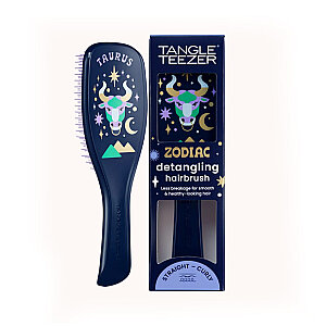 Tangle Teezer Zodiac The Ultimate Detangler Taurus Saç Açıcı Tarak (Düz ve Kıvırcık Saçlar) - Boğa Burcu - Tangle Teezer