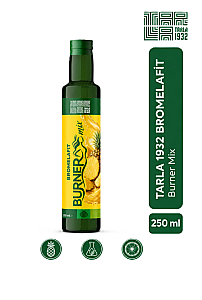 Tarla 1932 Bromelafit Burner Mix 250 ml - Tarla 1932