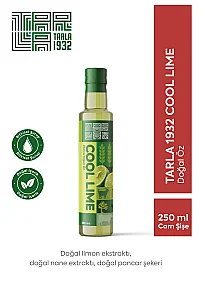 Tarla 1932 Cool Lime 250 ml - Tarla 1932