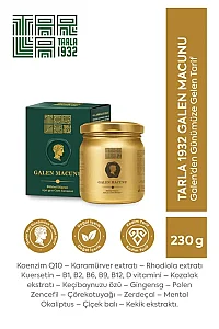 Tarla 1932 Galen Macunu 230 gr - Tarla 1932