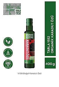Tarla 1932 Karadut Özü 250 ml - Tarla 1932