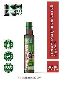 Tarla 1932 Keçiboynuzu Özü 250 ml - Tarla 1932