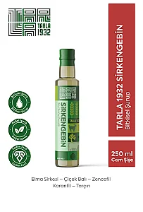 Tarla 1932 Sirkengebin 250 ml - Tarla 1932