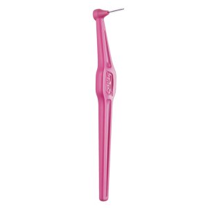 TePe Angle Arayüz Fırçası Pembe 0.4 mm 6'lı Paket - 2
