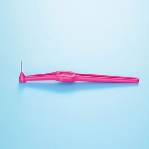 TePe Angle Arayüz Fırçası Pembe 0.4 mm 6'lı Paket - 3