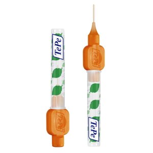 TePe Arayüz Fırçası Turuncu 0.45 mm 8'li Paket - 3