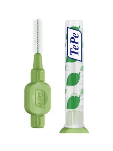 TePe Arayüz Fırçası Yeşil 0,8 mm 8'li Paket - 2