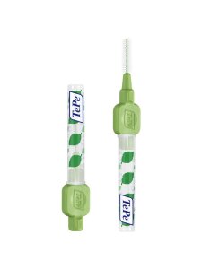 TePe Arayüz Fırçası Yeşil 0,8 mm 8'li Paket - 3