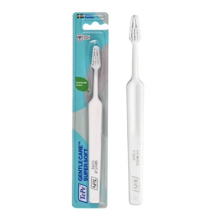 TePe Gentle Care XX Soft Diş Fırçası - 1