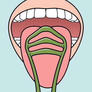 TePe Good Dil Temizleyici - 3