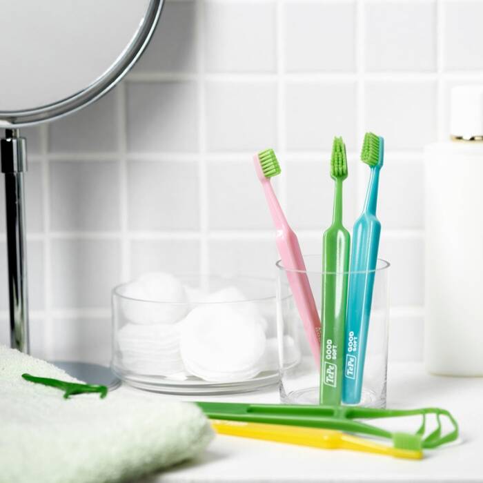 TePe Good Dil Temizleyici - 5