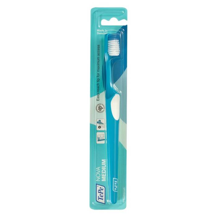 TePe Nova Medium Diş Fırçası - 1