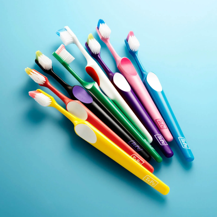 TePe Nova Soft Diş Fırçası - 3