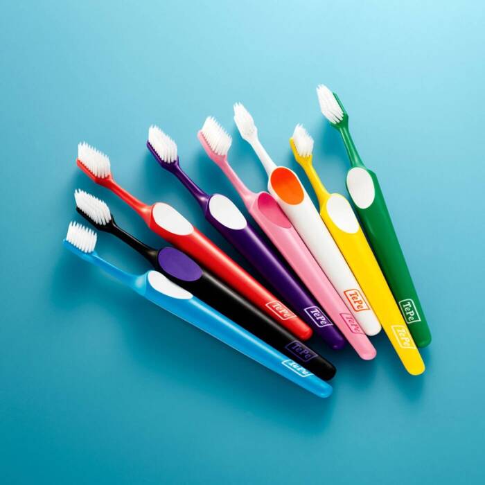 TePe Supreme Soft Diş Fırçası - 4