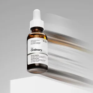 The Ordinary GF 15% Solution Olgun Cilt Destek Serum Solüsyonu 30 ml - 3