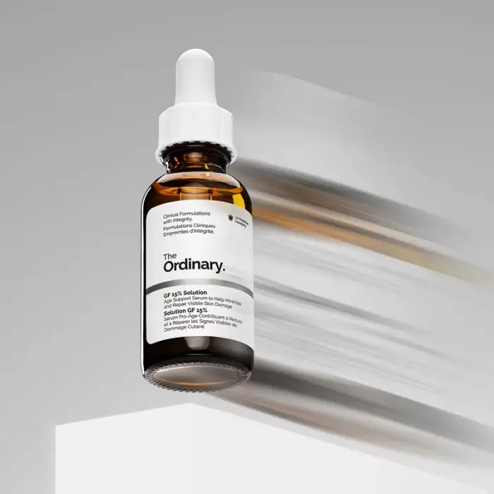 The Ordinary GF 15% Solution Olgun Cilt Destek Serum Solüsyonu 30 ml - 3