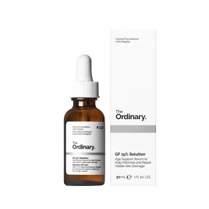 The Ordinary GF 15% Solution Olgun Cilt Destek Serum Solüsyonu 30 ml - 2