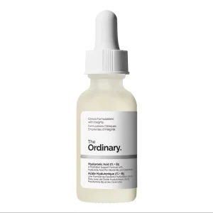 The Ordinary Hyaluronic Acid 2% + B5 Derinlemesine Nemlendirici Serum 30 ml - 1