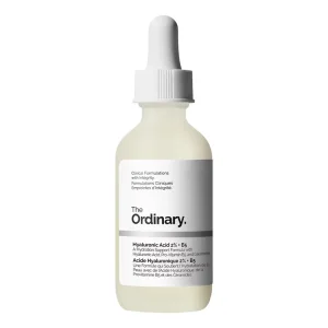The Ordinary Hyaluronic Acid 2% + B5 Derinlemesine Nemlendirici Serum 60 ml - 1