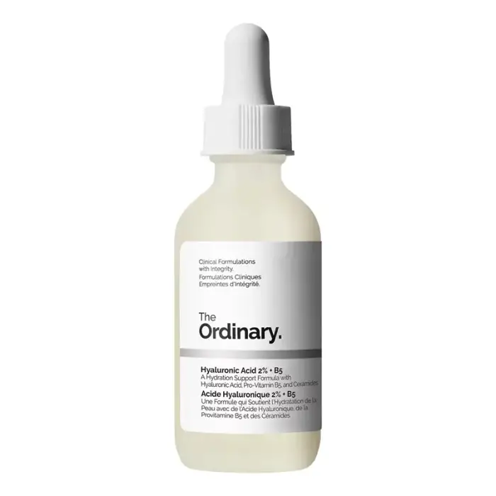 The Ordinary Hyaluronic Acid 2% + B5 Derinlemesine Nemlendirici Serum 60 ml - 1