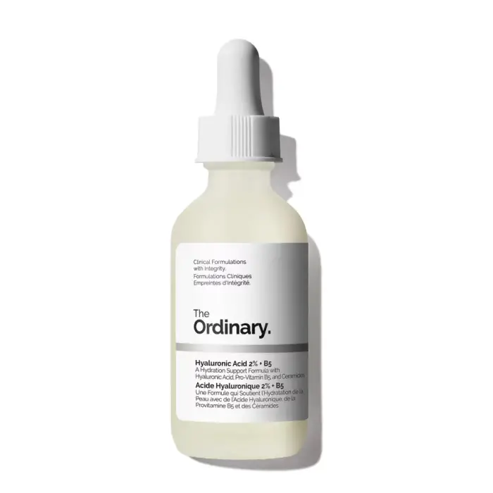 The Ordinary Hyaluronic Acid 2% + B5 Derinlemesine Nemlendirici Serum 60 ml - 2